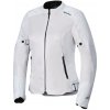 Bunda ALPINESTARS Stella C-1 Air, dámska (strieborná sivá) XS