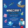 Omalovánky Minecraft – Ještě více zábavy - kolektív autorov