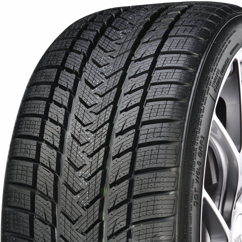 Gripmax Pro Winter 245/45 R18 100V