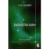 Diagnostika karmy 6 - Sergey Nikolaevich Lazarev