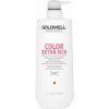 Goldwell Dualsenses Color Extra Rich Brilliance Conditioner kondicionér pre farbené vlasy 1000 ml