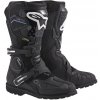 boty Toucan Gore-Tex , ALPINESTARS - Itálie (černé, vel. 40,5)