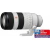 Sony FE 70-200mm f/2.8 GM OSS II