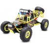 RMT models RC auto Piesočná buggy Across Unlimited + náhradná batéria