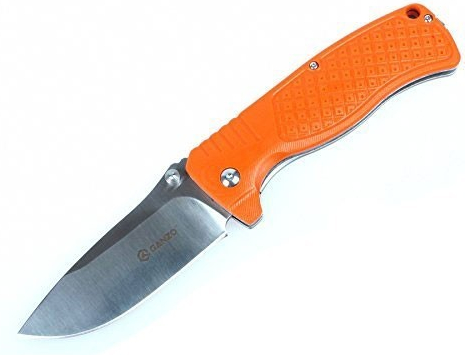 GANZO Knife G722-OR