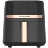 Fritéza teplovzdušná RUSSELL HOBBS Satisfry Air 27610-56, 4,3 l čierna