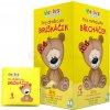 Herbex Pre drobcov BRUŠKÁČIK od 9. 20 x 1,5 g 20x1,5 g nálevových vrecúšok