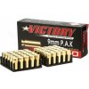 Štartovacie náboje Pobjeda Victory 9mm pištoľ 50ks