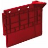 MILWAUKEE 4932480624 prepážka PACKOUT k prepravke 4932480624