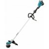 Makita DUR368LPT2 kefka cutter/string trimmer 35 cm Battery Black Blue