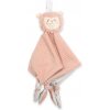 Plyšové hračky-usínačky New Baby Lama