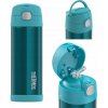 Thermos TH 120025 termoska tyrkysová 470 ml