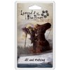 Fantasy Flight Games All and Nothing: Legend of the Five Rings LCG