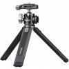 Stolový statív Ulanzi MT-24 Camera Vlog Kit 27 cm čierny