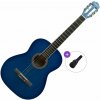 Pasadena SC041 Basic SET 4/4 Blue Klasická gitara