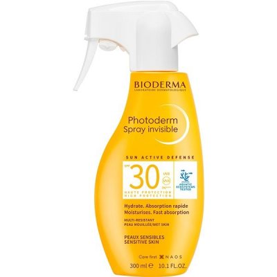 BIODERMA Photoderm sprej SPF30 300ml