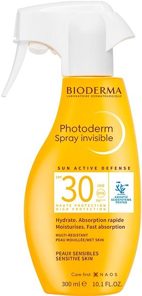 BIODERMA Photoderm sprej SPF30 300ml