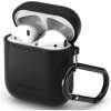 Spigen AirPods case Black 066CS24808