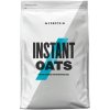 Myprotein Instant Oats bez príchute 2500 g