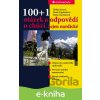 E-kniha 100 + 1 otázek a odpovědí o chůzi, nejen nordické - Eliška Sovová, Beata Zapletalová, Hana Cipryanová