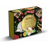 TARLTON Sváteční Pohoda Assortment Green Tea 60x2g/4365 Zelená Lekáreň