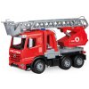 Lena Mercedes Arocs hasič s žebříkem