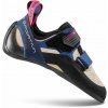 Dámske lezecké topánky La Sportiva Katana - white/storm blue