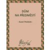 E-kniha: Dům na předměstí
