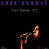 Deep Purple - Live In Stockholm 1970 / Vinyl [LP]