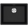 Franke Maris 125.0683.101 dřez, granit, 56x44x20cm