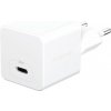 PanzerGlass Empower nabíječka Turbo GaN 30 W 1x USB-C, bílá EM52411 (EM52411)