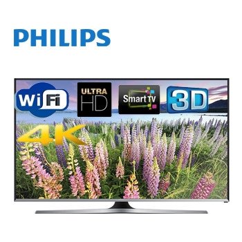 Philips 50PUS6809