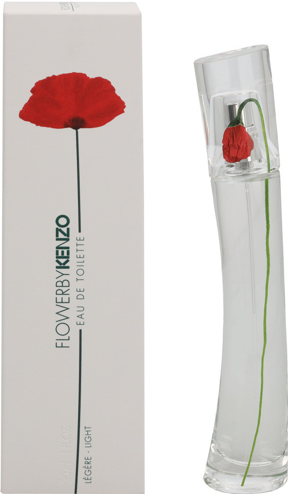 Kenzo Légere Flower By Kenzo toaletná voda dámska 30 ml