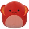 Squishmallows Agama golierová Maxie 30 cm