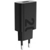 Nabíjačka do siete Lenovo 20W USB-A (ZG38C07909) čierna