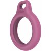 Belkin Key Ring for Apple AirTag, pink F8W973btPNK