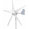 500W veterná turbína 12V generátor elektrárne