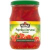 Hamé paprika červená řezaná, 340g