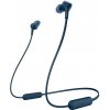 Sony WI-XB400 Bluetooth Slúchadlá (Modré)