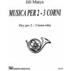 Musica per 2 3 corni