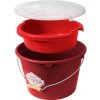 Vedro Delphin Atoma COMBI 3v1 13L
