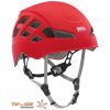 Prilba Petzl Boreo - red - S/M