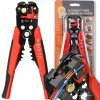 Odizolovacie kliešte MFC odizolovacie kliešte 5 v 1 0,2 mm² - 6 mm²