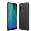 VSETKONAMOBIL 16766 FLEXI TPU Obal Xiaomi Redmi Note 8 čierny