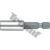 TRIUMF Predĺženie s magnetom 1/4