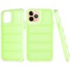 Techsuit Wave Shield kryt na iPhone 11 Pro – zelený