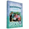 Kučerovci - Vaya con Dios - CD+DVD