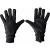 rukavice FORCE WINTER TECH, černé Velikost: L