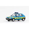 Abrex Škoda Favorit 136L (1988) – MP Ostrava 1:43
