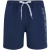 Reebok Abbott tmavo modré biele